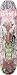 Bacon Huggins Heathen Skateboard Deck - 8.12
