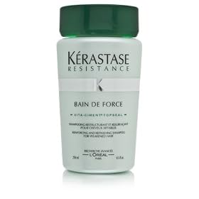 Kerastase Bain DE Force (select option/size)
