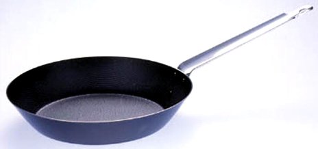 譚彦彬 スーパーエンボス フライパン 26cm  YH7986