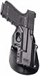 Paddle Holster Paddle Holster-LH, All Glocks
