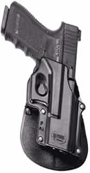 Paddle Holster Paddle Holster-LH, All Glocks