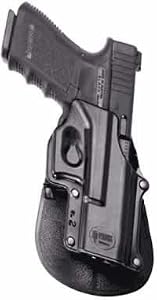 Paddle Holster Paddle Holster-LH, All Glocks