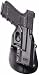 Paddle Holster Paddle Holster-LH, All Glocks