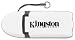 Electronics : Kingston Technology Mobilelite 9-in-1 USB 2.0 Reader with Exclusive 6 way jewel case bundle (case holds one of  XD,CF,SD,MMC, Memory stick, or SM)