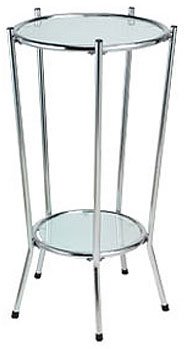 Cosmopolitan Tall Pedestal