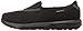 Skechers Performance Women's Go Walk Impress Memory Foam Slip-On Walking Shoe,Black,10 M US