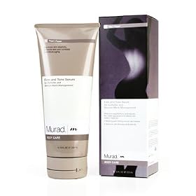 Murad Firm and Tone Serum 6.75