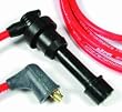 Custom Fit 300+ Thunder Sport Spark Plug Wire Set Red