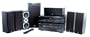 Yamaha YHT-900 6.1-Channel DVD-Changer Home Theater System