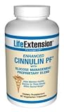 Enhanced Cinnulin PF With Glucose Management Proprietary Blend