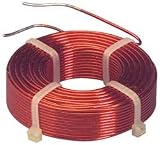 2.5mH 14 AWG Perfect Layer Inductor