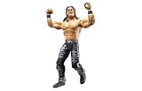 WWE Ruthless Aggression Series 31 - John Morrison