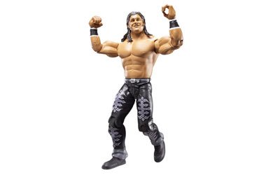 Childrens Toyshop  Toys : WWE Ruthless Aggression Series 31 - John Morrison