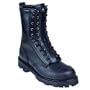 Men's Thorogood 10" Slip Resistant Comfortable Zipper Leather Work Boots