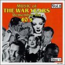 Music of the War Years, Vol. 2: Boogie Woogie Bugle Boy