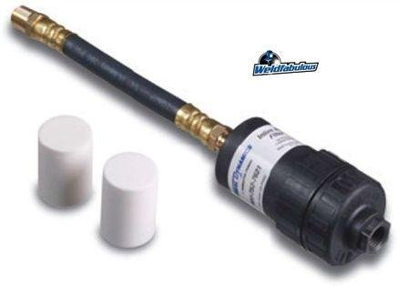 Thermal Dynamics 7-3207 Mounting Tube Thermal Dynamics 7-3207 Mounting Tube
