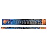 ORLANDO MAGIC OFFICIAL LOGO PENCIL 6-PACK