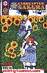 Cardcaptor Sakura Comic #11 (Card Captor Sakura, 11)