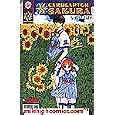 Cardcaptor Sakura Comic #11 (Card Captor Sakura, 11) by