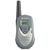 Audiovox GMRS7001-2 7 Mile GMRS Radio with Weather Alert by Audiovox