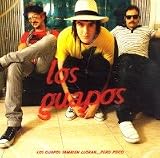 Los Guapos Tambien Lloran.. . Pe