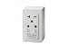 HD245 Or PAM04 Heavy Duty 220V 20A Appliance Module By X10 Usa