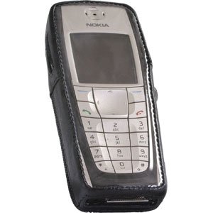 Krusell Classic Multidapt - Case ( for cellular phone ) - black
