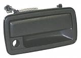 98-04 CHEVY CHEVROLET S10 PICKUP s-10 FRONT DOOR HANDLE RH (PASSENGER SIDE) TRUCK, Outer (1998 98 1999 99 2000 00 2001 01 2002 02 2003 03 2004 04) C462139 15058576