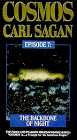 Cosmos: Backbone of the Night [VHS]