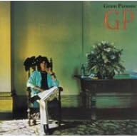 G.P. by  Gram Parsons 