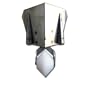 3" Combo Flusher Drywall Taping Tool