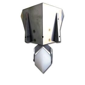 3" Combo Flusher Drywall Taping Tool