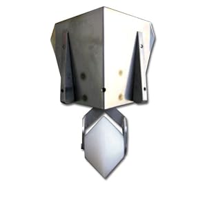 3 Combo Flusher Drywall Taping Tool by 