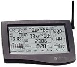 Oregon Scientific WMR968 Console