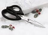 Kitchen - Tupperware Multipurpose Kitchen Scissors Chef Series Pro Shears