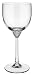 Villeroy  Boch Octavie Crystal Claret
