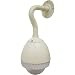 Photo : SPECO WH-927 Weatherproof Housing for CVC-927PTZ