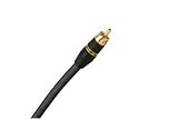 Monster Z300VR-2M Ultra High-Resolution Precision Composite Video Cable (6.56 ft.)