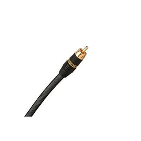 Monster Z300VR-2M Standard Composite Video Cable (2 meters)