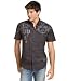 Calvin Klein Jeans All Over Printed Shirt