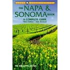The Napa & Sonoma Book: A Complete Guide (The Great Destinations Series)