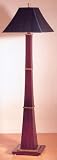 Murray Feiss FL6088MM millennium mahogany By Murray Feiss