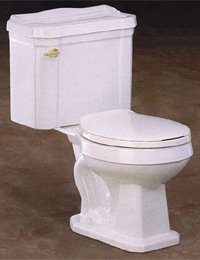 Buy Essex Water Closet / Toilet