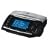 GE 2.4 GHz 27980GE3 Cordless Bedroom Phone with AM/FM Stereo and Call Waiting Caller ID