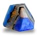  : Black Opal Soap Rock