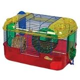 31MZG75kqnL. SL160  Super Pet CritterTrail Primary Habitat