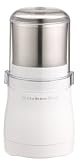 KitchenAid BCG100WH Blade Coffee Grinder, White