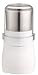 KitchenAid BCG100WH Blade Coffee Grinder, White