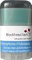 Solid Hand & Body Lotion - Hamptons Hideaway (ocean rain)