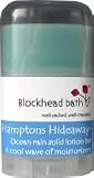 Solid Hand & Body Lotion - Hamptons Hideaway (ocean rain)